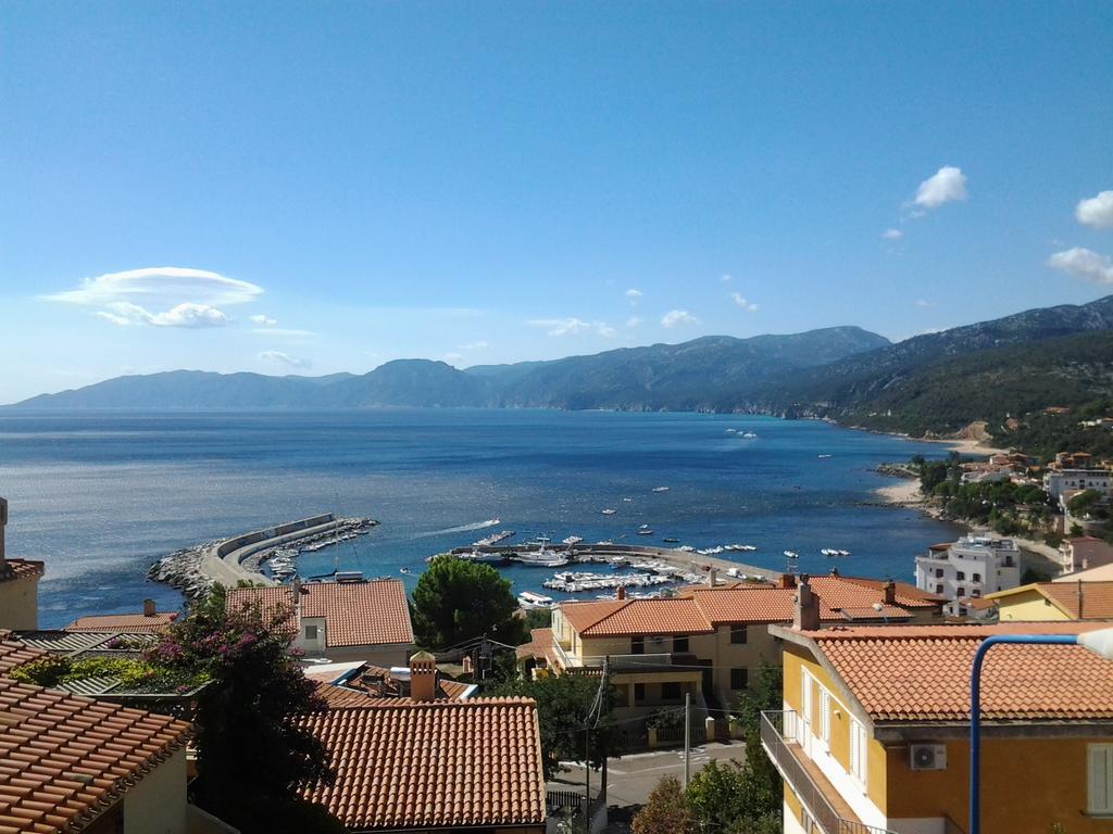 Appartamento Neruda Cala Gonone Habitación foto